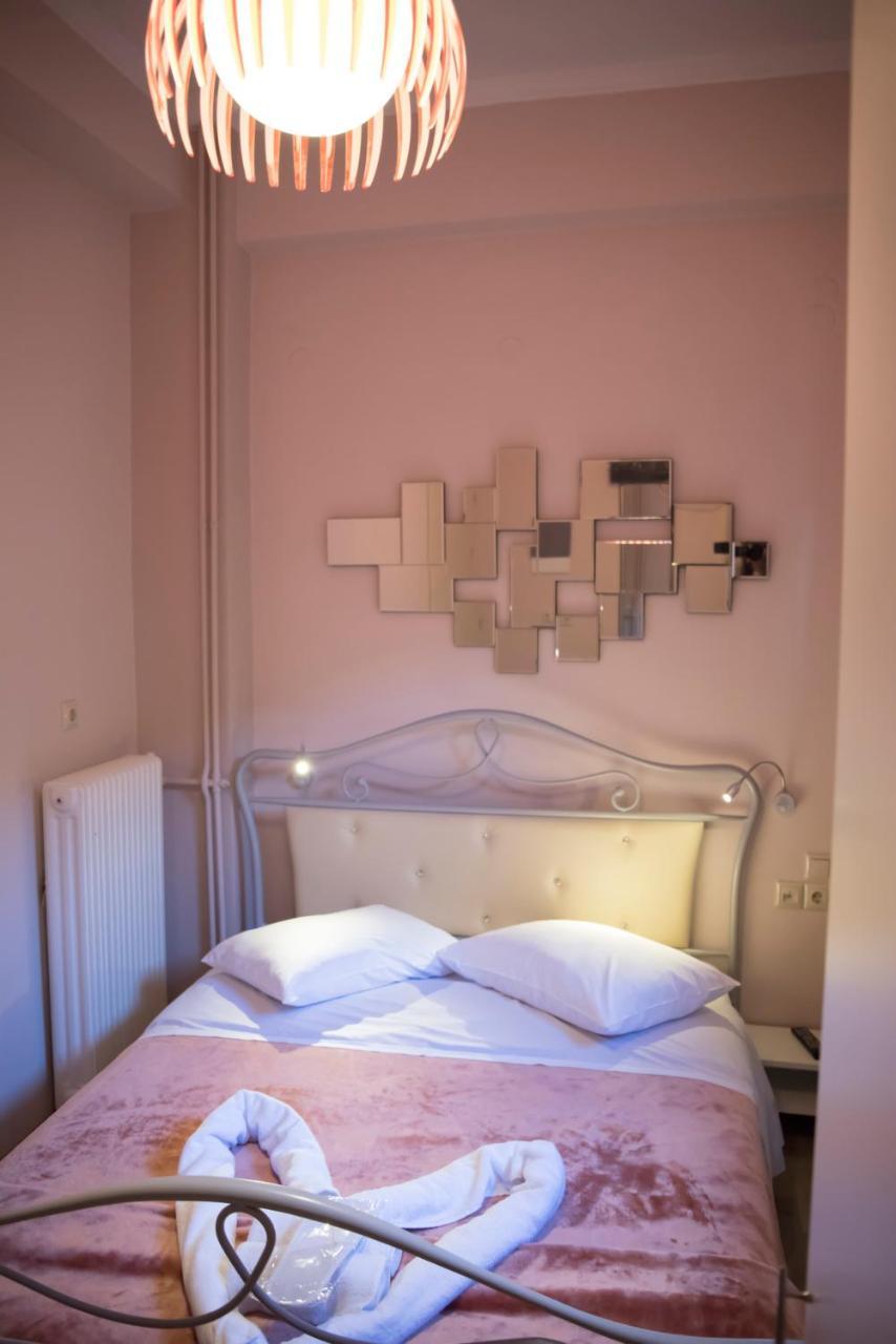 Asimoni Pension Nafplio Luaran gambar